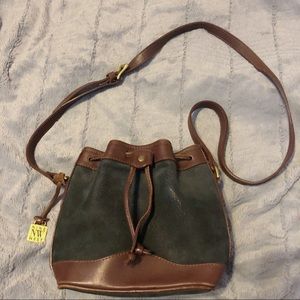 Nine West Bucket Bag